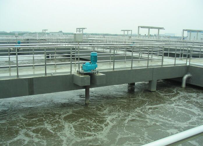 山东临朐清源污水处理有限公司6万吨/日污水处理工艺升级改造项目